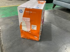 HP DeskJet Plus 4121e All-In-One Printer - 5