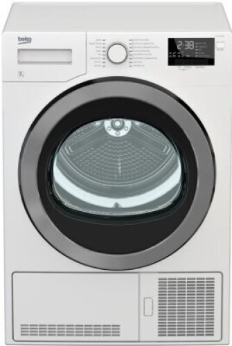 Beko 7kg Condenser Dryer DCY7402GXB2