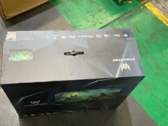 Predator 32-inch XB323U GP WQHD Gaming Monitor - 3