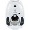 The Electrolux ZSP2310 Silent Performer Bagged Vacuum Cleaner