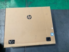 HP Pavilion 27-inch All in One Desktop - 4