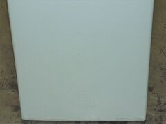 Hisense 120L Bar Fridge - White HR6BF121 - 3