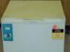 Hisense 120L Bar Fridge - White HR6BF121 - 4