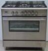 Fisher &amp; Paykel 90cm Dual Fuel Freestanding Cooker - 2