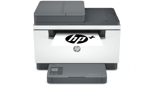 HP LaserJet M234sdwe Mono Laser Multifunction Printer 