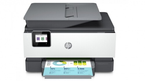 HP OfficeJet Pro 9010e All-In-One-Printer