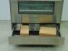 Fisher &amp; Paykel 90cm Dual Fuel Freestanding Cooker - 5