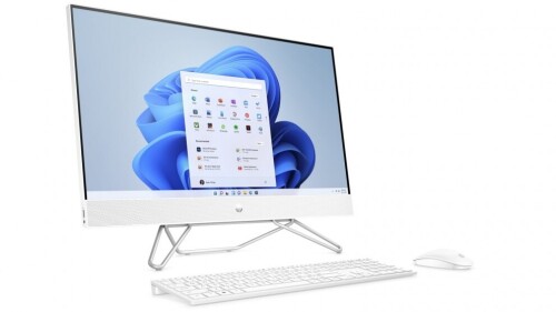 HP All-in-One 27-cb0005a All-in-One PC