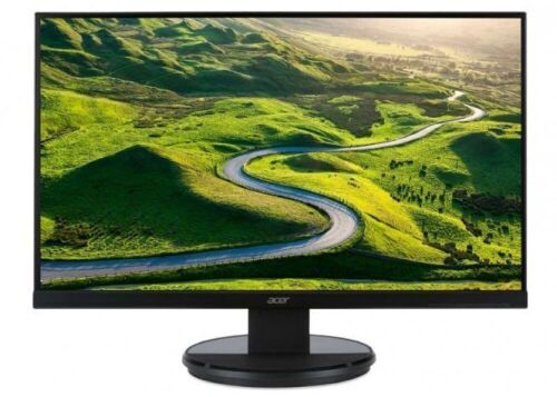 Acer 24 inch LCD Monitor
