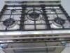 Fisher &amp; Paykel 90cm Dual Fuel Freestanding Cooker - 9