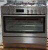 Westinghouse WFE914SB 90cm Freestanding Dual Fuel Oven/Stove - 2