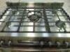 Westinghouse WFE914SB 90cm Freestanding Dual Fuel Oven/Stove - 4