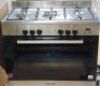Glem GL965EI 90cm Freestanding Dual Fuel Oven/Stove - 2