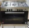 Glem GL965EI 90cm Freestanding Dual Fuel Oven/Stove - 3