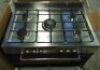 Glem GL965EI 90cm Freestanding Dual Fuel Oven/Stove - 4