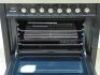 ILVE 90cm Freestanding Dual Fuel Oven/Stove NT906WMP/N - 3