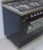 ILVE 90cm Freestanding Dual Fuel Oven/Stove NT906WMP/N - 8