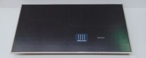 Miele 806mm Induction Cooktop - 3