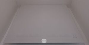 Smeg 60cm SmartSense Plus Induction Cooktop (Ceramic White) (SAI60MW - 2