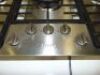 Miele 900mm 5 Burner Low Profile Natural Gas Cooktop &ndash; S/Steel KM2354G - 4