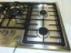 Miele 900mm 5 Burner Low Profile Natural Gas Cooktop &ndash; S/Steel KM2354G - 6