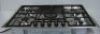 Smeg 72cm Gas Cooktop - 3