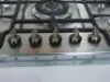 Smeg 72cm Gas Cooktop - 5