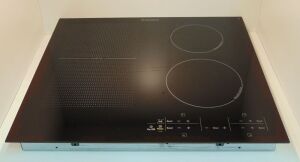Westinghouse 600mm 3 Zone Family Flex Induction Cooktop - 2