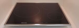Miele 574mm 3 Zone Induction Cooktop - 2