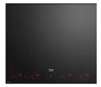 Beko 60cm Induction Cooktop BCT603IG