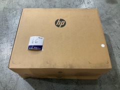 HP Pavilion 23.8-inch All in One Desktop - 2