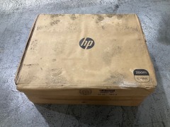 HP Pavilion 23.8-inch All in One Desktop - 7