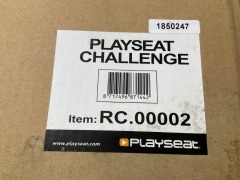Playseat Challenge Universal Gaming Chair - 8