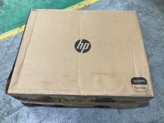 HP Pavilion 23.8-inch All in One Desktop - 7