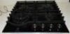 Electrolux 60cm 4 burner gas cooktop - EHG645BD - 2