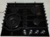 Electrolux 60cm 4 burner gas cooktop - EHG645BD - 3