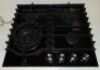 Electrolux 60cm 4 burner gas cooktop - EHG645BD - 4