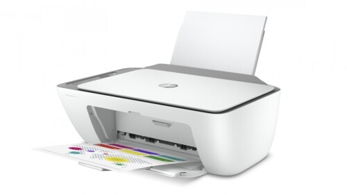 HP DeskJet 2721e All-In-One Printer