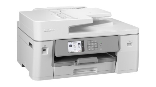 Brother MFC-J6555DW XL A3 INKvesment Tank Multi-Function Printer