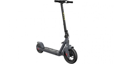 BLVD Urban Electric Scooter - Grey