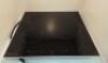 Artusi CAID63X 60cm Induction Cooktop - 2