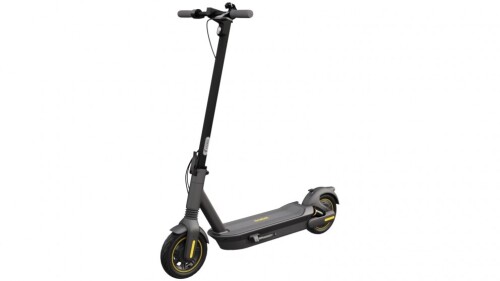 Segway-Ninebot KickScooter G65 (Max 2)