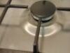 Beko BCT75GX 75cm Natural Gas Cooktop - 4