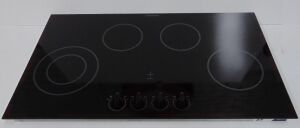 Westinghouse 900mm 5 Zone Knob Control Ceramic Electric Cooktop - 2