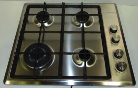 Fisher &amp; Paykel 60cm Gas Cooktop - CG604CLPX2 - 2