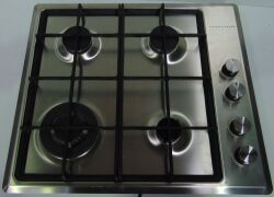 Fisher &amp; Paykel 60cm Gas Cooktop - CG604CLPX2 - 4