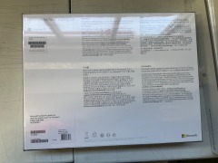 Microsoft Surface Laptop Go 12.4-inch Laptop - Platinum - 4
