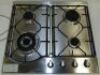 Westinghouse WHG644SA 60cm Natural Gas Cooktop - 4
