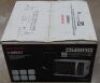 Sharp R995DST 1000W Convection Microwave - 3