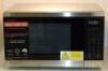 Sharp R890EST Smart Convection 1100W Microwave - 2